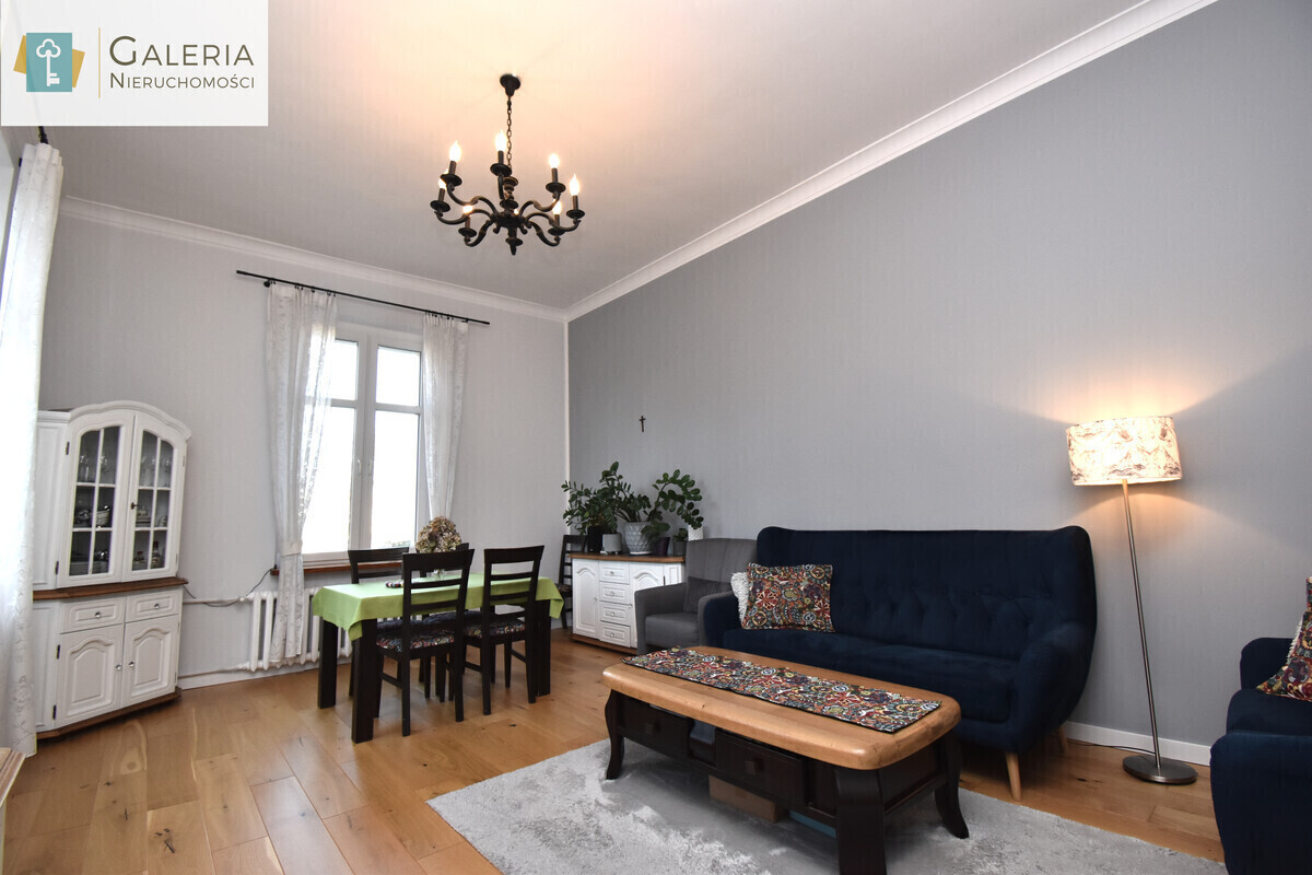 Elbląg GALERIA NIERUCHOMOŚCIZ pasji i miłości do nieruchomościNa sprzedaż:&nbsp; Taras z widokiem na Park