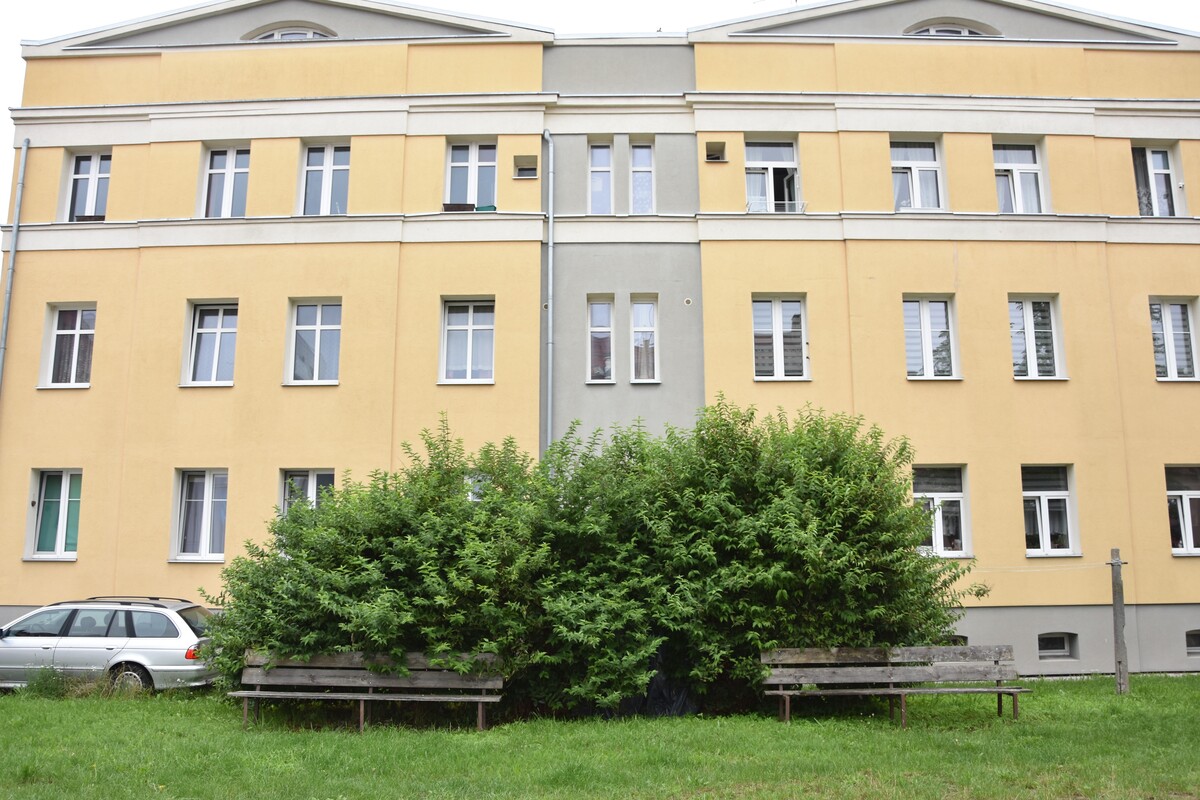 Elbląg ATUT NIERUCHOMOŚCI poleca:SZCZEGÓLNIE KORZYSTNA OFERTA CENOWA. Mieszkanie na Elbląskim ZATORZU- ul.