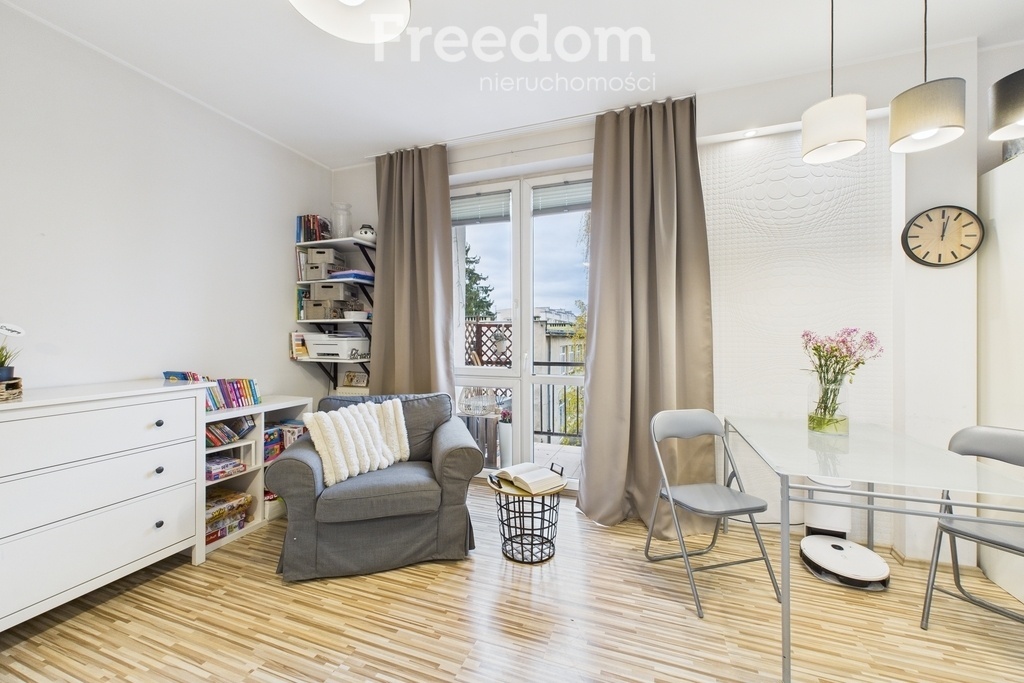 Elbląg FREEDOM NIERUCHOMOŚCISprzedam mieszkanie - Elbląg, Plac Wolności.&nbsp;Funkcjonalne mieszkanie jednopokojowe w