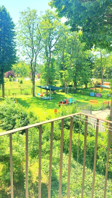 Elbląg SPRZEDAM. PRYWATNIE
1 piętro
Balkon