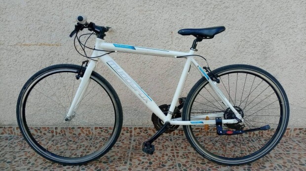 Elbląg 🚲 SPRZEDAM ROWER Muddyfox Tempo 100 – praktycznie nowy! 🚲