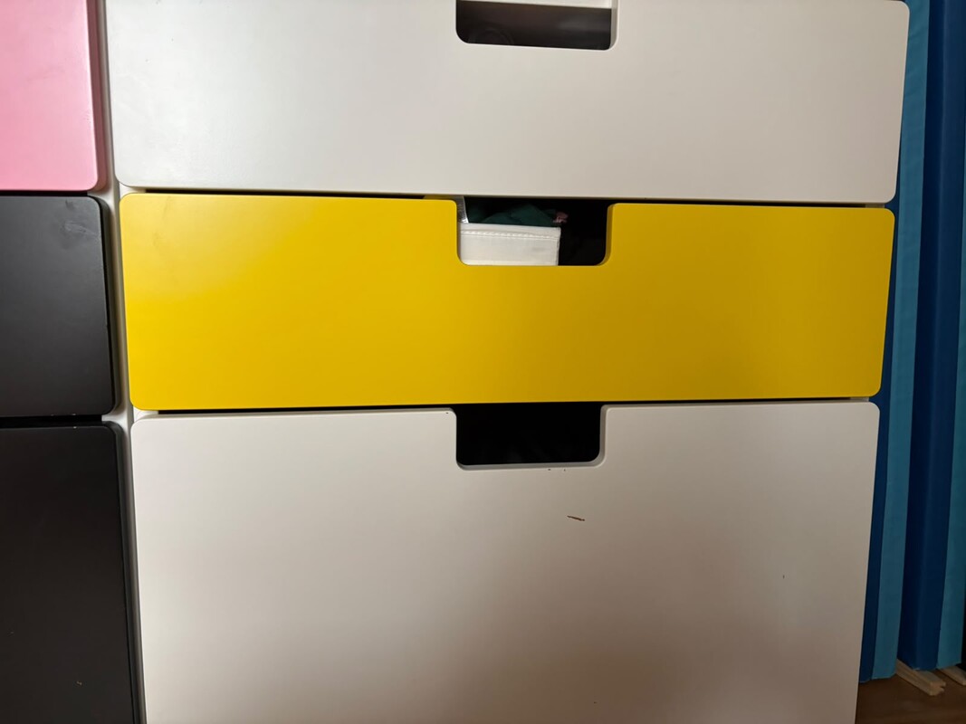 Elbląg Meble do pokoju dziecięcego marki IKEA. Noszą ślady użytkowania. Odbiór osobisty.