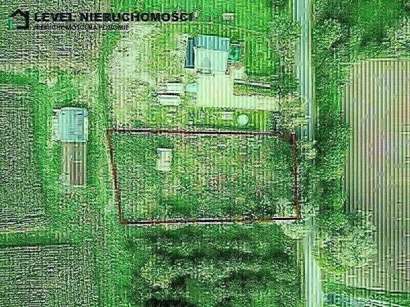 Elbląg LEVEL NIERUCHOMOŚCI Działka blisko ElblągaKrzewsk NIERUCHOMOŚCI NA POZIOMIE
