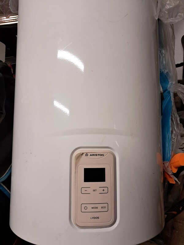 Elbląg Bojler Ariston LYDOS DUNE PLUS 80l