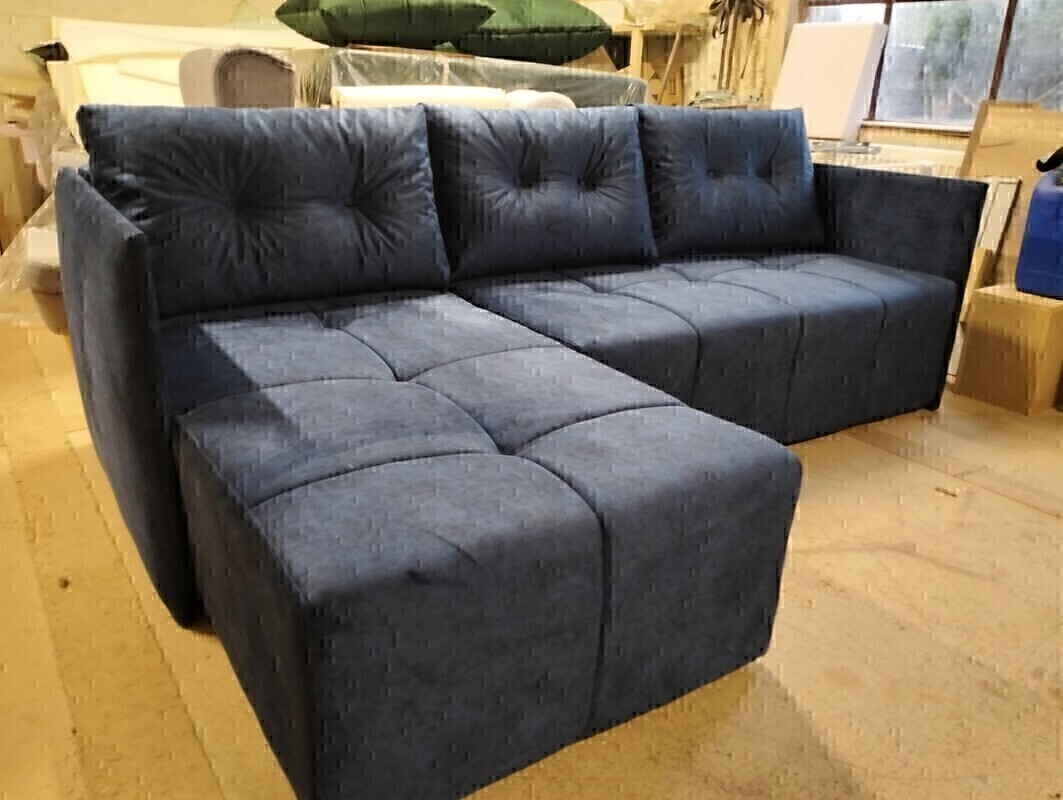 Elbląg ZATRUDNIE&nbsp; - TAPICERA MEBLOWEGO&nbsp; &nbsp; &nbsp; 