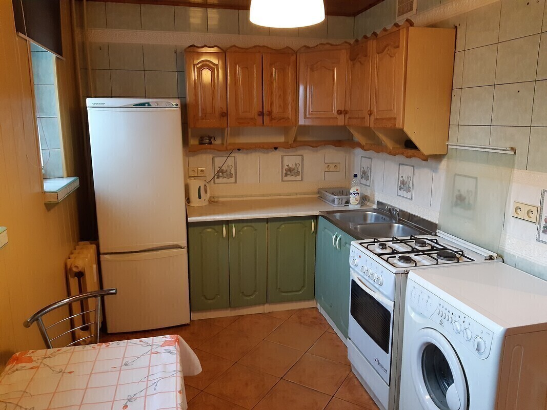 Elbląg Wynajmę przestronne mieszkanie z dużym balkonem na Osiedlu za Politechniką przy ul. Leona Wyczółkowskiego w