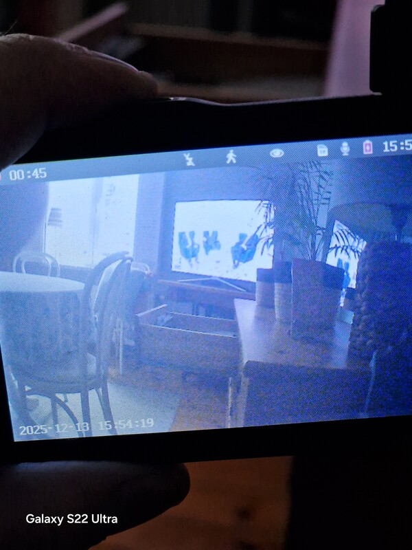 Elbląg Rejestrator jazdy DVR 400 VORDON sprawny cena 50.00zl