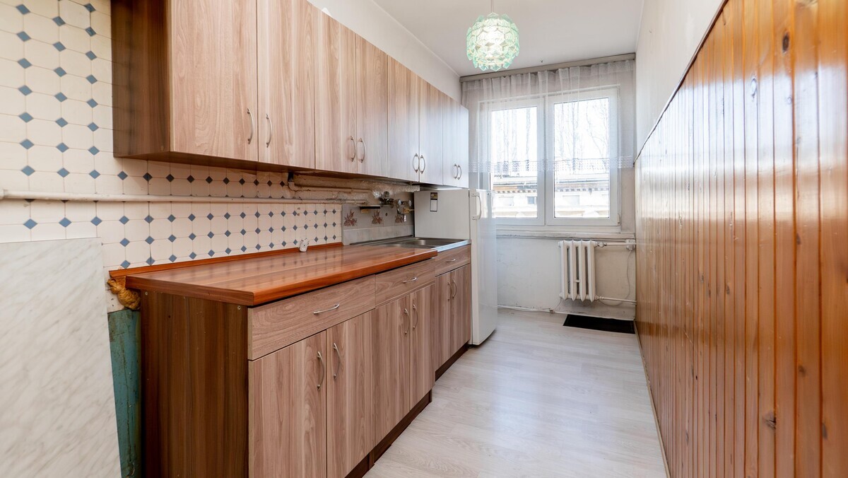 Elbląg &nbsp; TO MY SPRZEDAJEMYNIERUCHOMOŚCI W TYM MIEŚCIEBIURO NIERUCHOMOŚCIAMERICAN HOMEFOR SALE - 2 POKOJE -