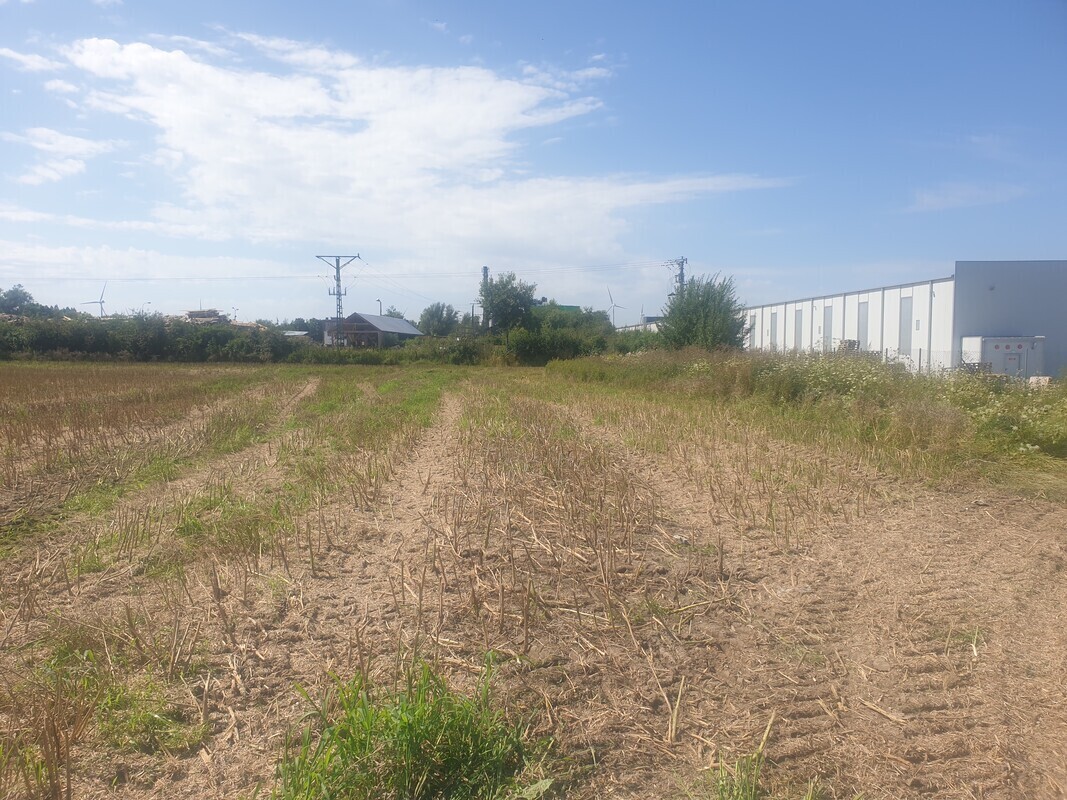 Elbląg MEGA-CONSULT NIERUCHOMOŚCI - WYCENA, SPRZEDAŻ, KUPNO, WYNAJEMOFERUJE ATRAKCYJNĄ DZIAŁKĘ INWESTYCYJNĄ O