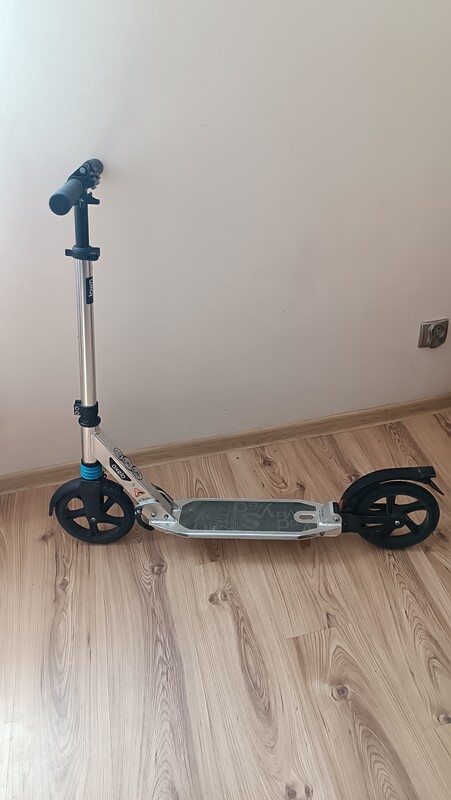 Elbląg Sprzedam hulajnogę. Stan bardzo dobry.