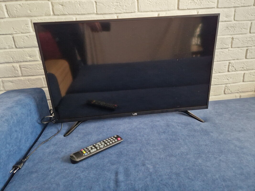 Elbląg Telewizor LIN 32LHD1810