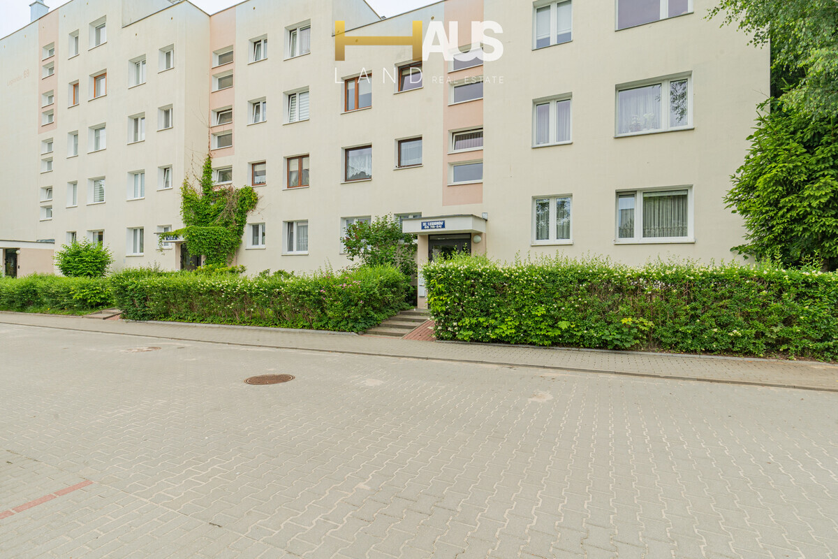 Elbląg DZIEŃ OTWARTY 26.06.2026r (PIĄTEK)ELBLĄG, UL. LEGIONÓW NAD JAREM 2 POKOJE, OSOBNA KUCHNIA