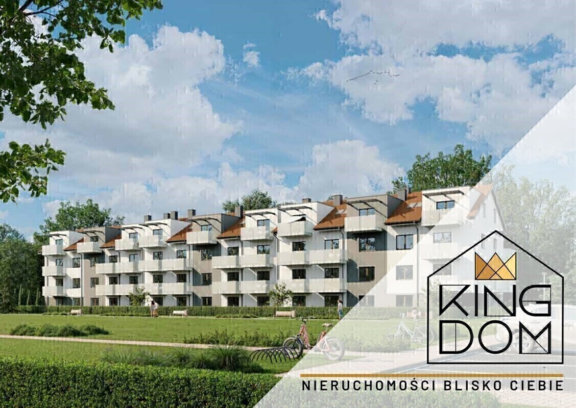 Elbląg 👑🏠&nbsp; KINGDOM&nbsp; 🏠👑NIERUCHOMOŚCI BLISKO CIEBIE&nbsp; NA SPRZEDAŻ