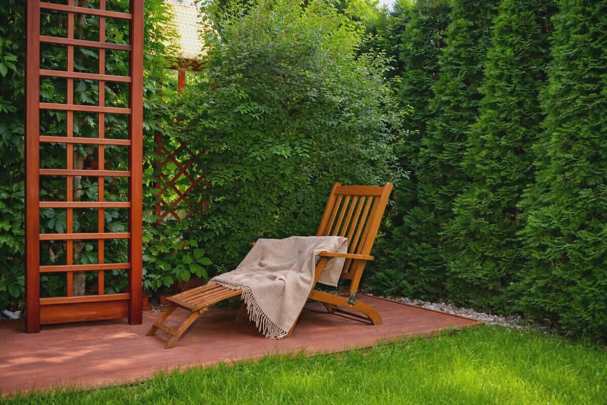 Elbląg Marzysz o porannej kawie&nbsp; w Twoim prywatnym ogrodzie&nbsp; i wieczornym grillu ze znajomymi? NA SPRZEDAŻ