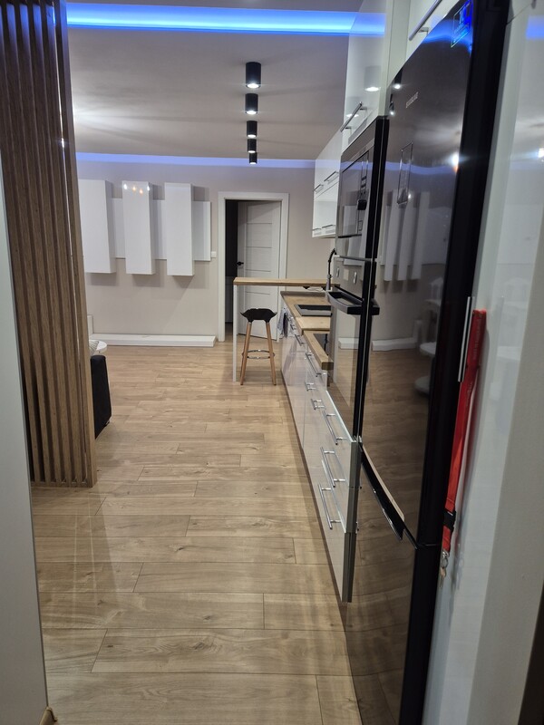 Elbląg Wynajmę mieszkanie 2 pokoje 40m.