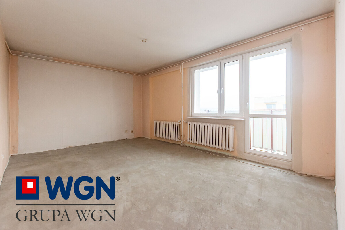 Elbląg WGN Nieruchomości oddział w Elblągu prezentuję Państwu mieszkanie na sprzedaż przy ul. Malborskiej o