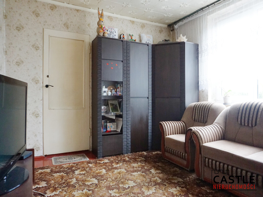 Elbląg ☀️Dom w Jantarze! 1km od plaży!☀️☀️Do własnej aranżacji - mieszkaj i