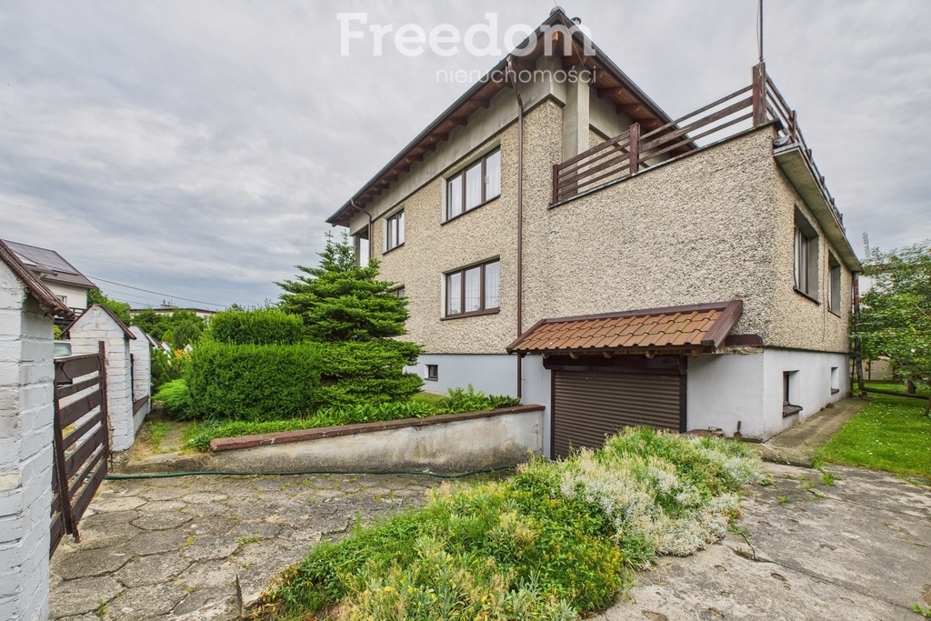 Elbląg FREEDOM NIERUCHOMOŚCISprzedam dom - Ostróda, Zakole.&nbsp;ParterParter to część zaprojektowana z myślą o