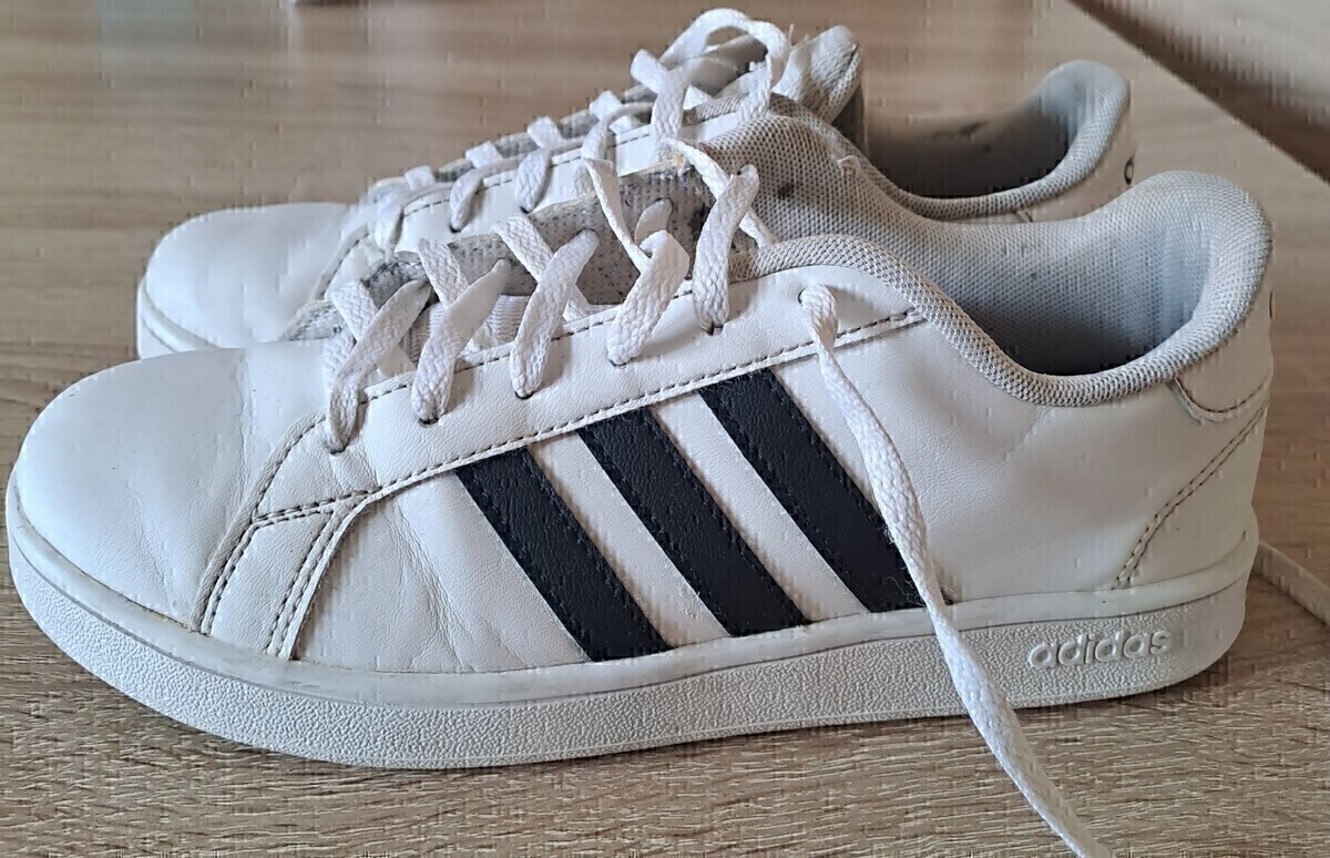 Elbląg Sprzedam buty adidasy r. 36