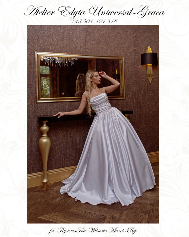 Elbląg Atelier Edyta Uniwersał-Graca ul. Hetmanska 3F/2 (Pasaż) Nowa kolekcja na 2026 rok juz w
