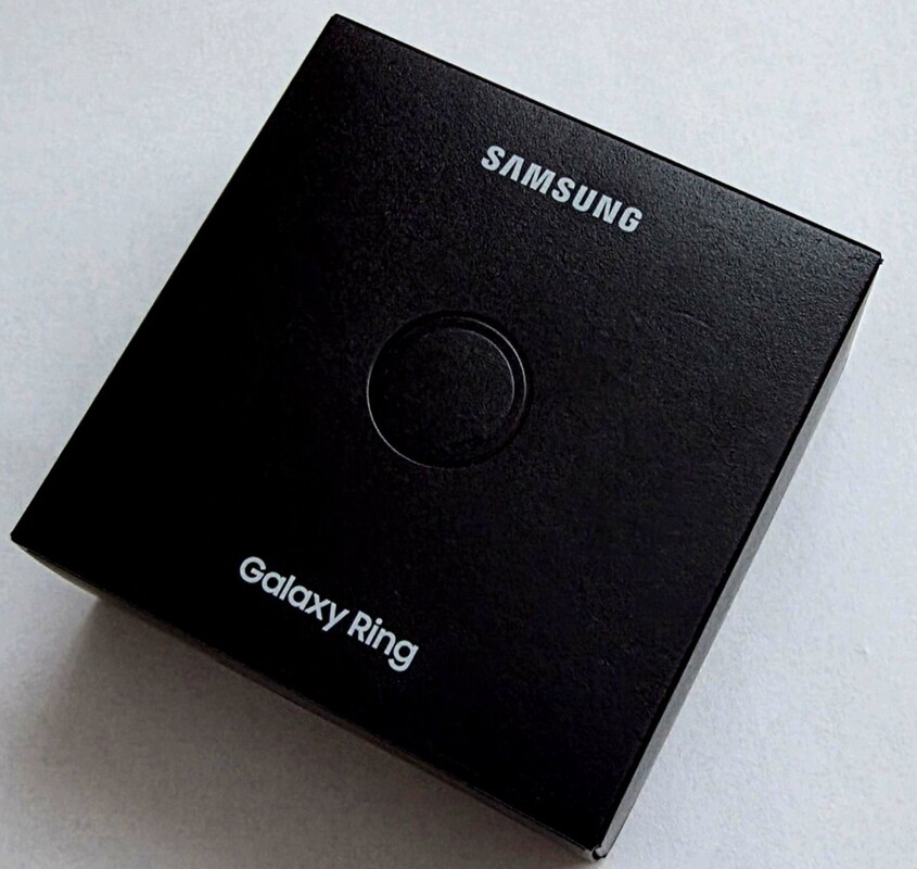 Elbląg Sprzedam Samsung Galaxy Ring w kolorze czarnym, w rozmiarze 12.
Produkt jest fabrycznie nowy, nieotwierany, w