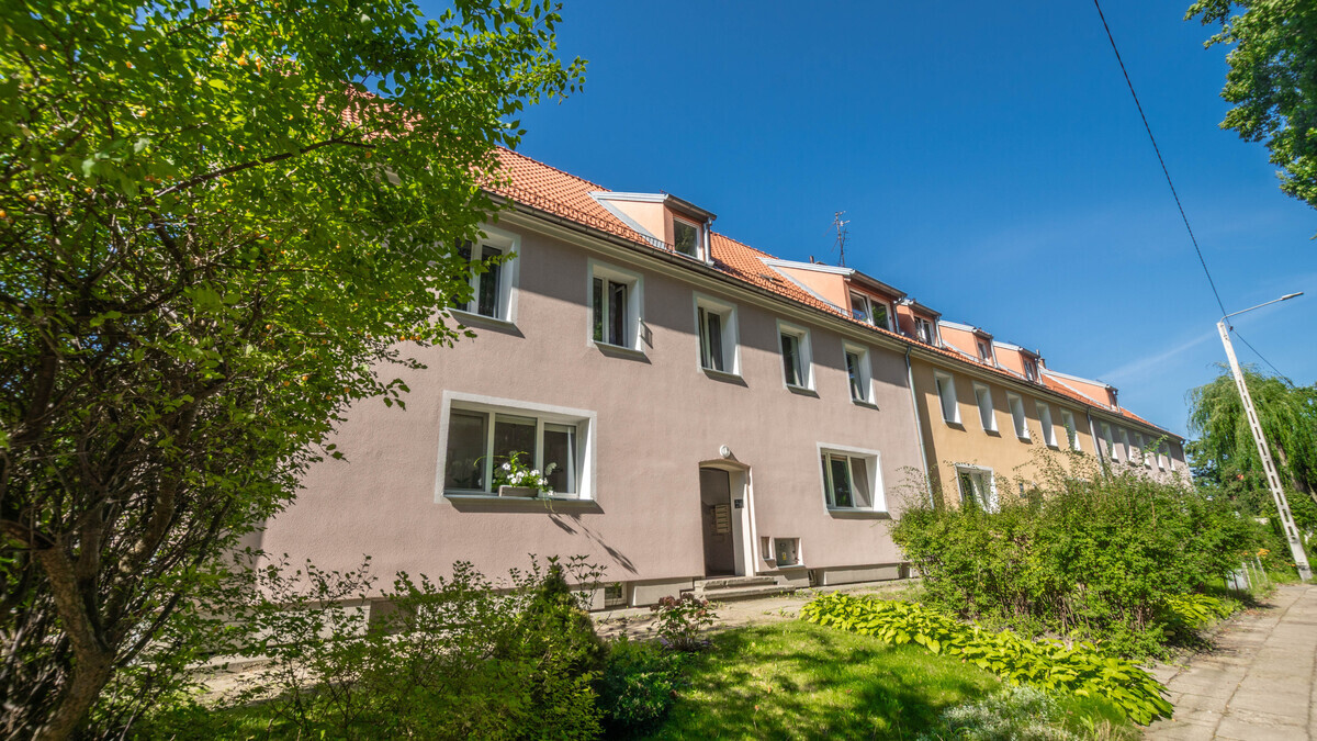 Elbląg * * * ABC NIERUCHOMOŚCI * * *NOWOŚĆ! MIESZKANIE 3 POKOJOWE PRZY PARKU KAJKI!!!3 pokoje o powierzchni