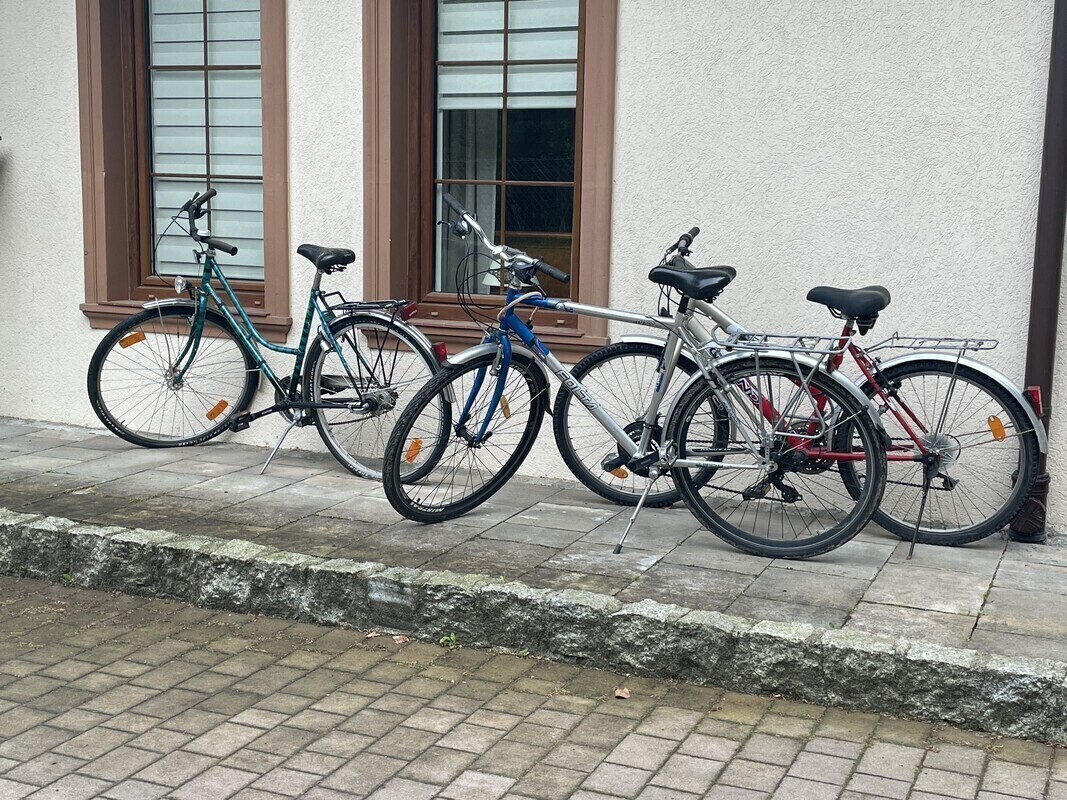 Elbląg Sprzedam 3 rowery za 600 zł.