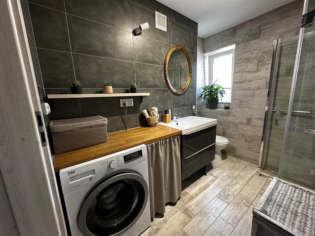 Elbląg Wynajmę wyjątkowo zadbane, nowoczesne mieszkanie o powierzchni 60 m², położone przy ul. Zofii Nałkowskiej