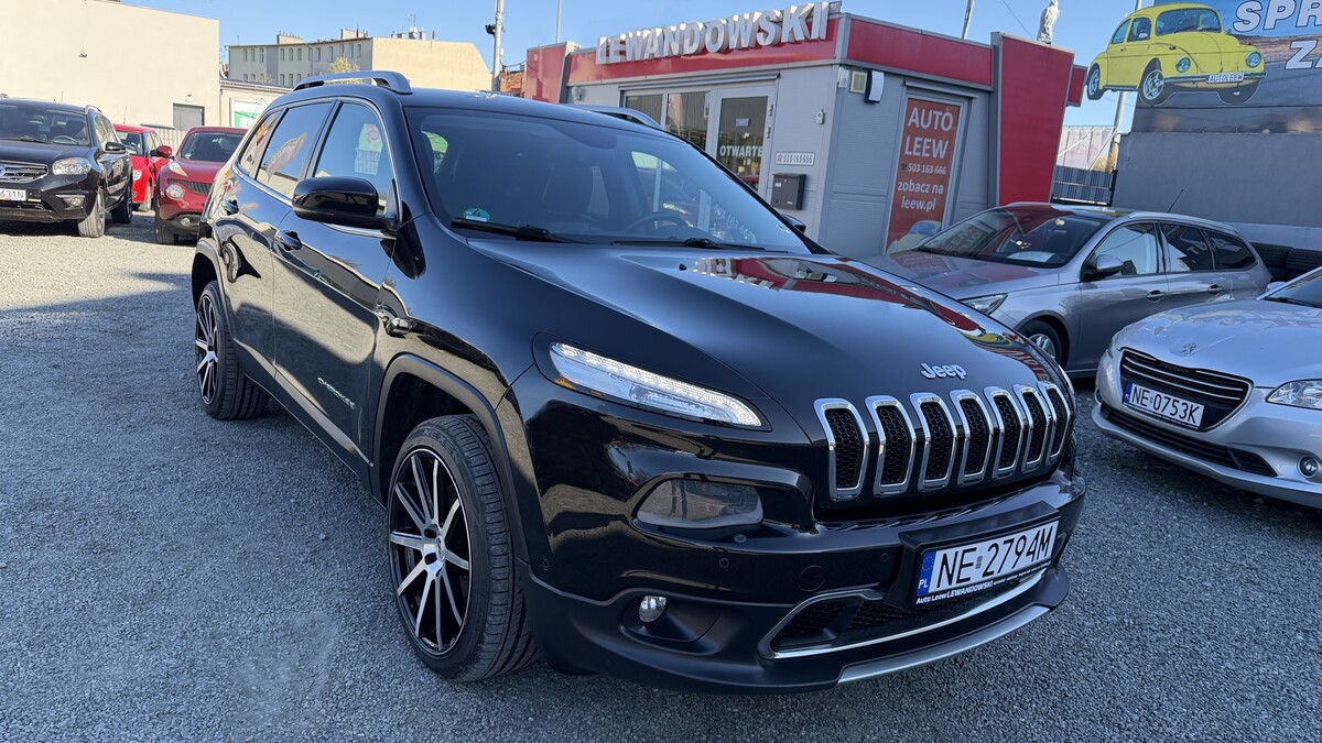 Elbląg Auto Leew LEWANDOWSKI Kupujemy i Sprzedajemy tylko dobre auta Za auta z Polskiego Salonu Płacimy Najwięcej JEEP