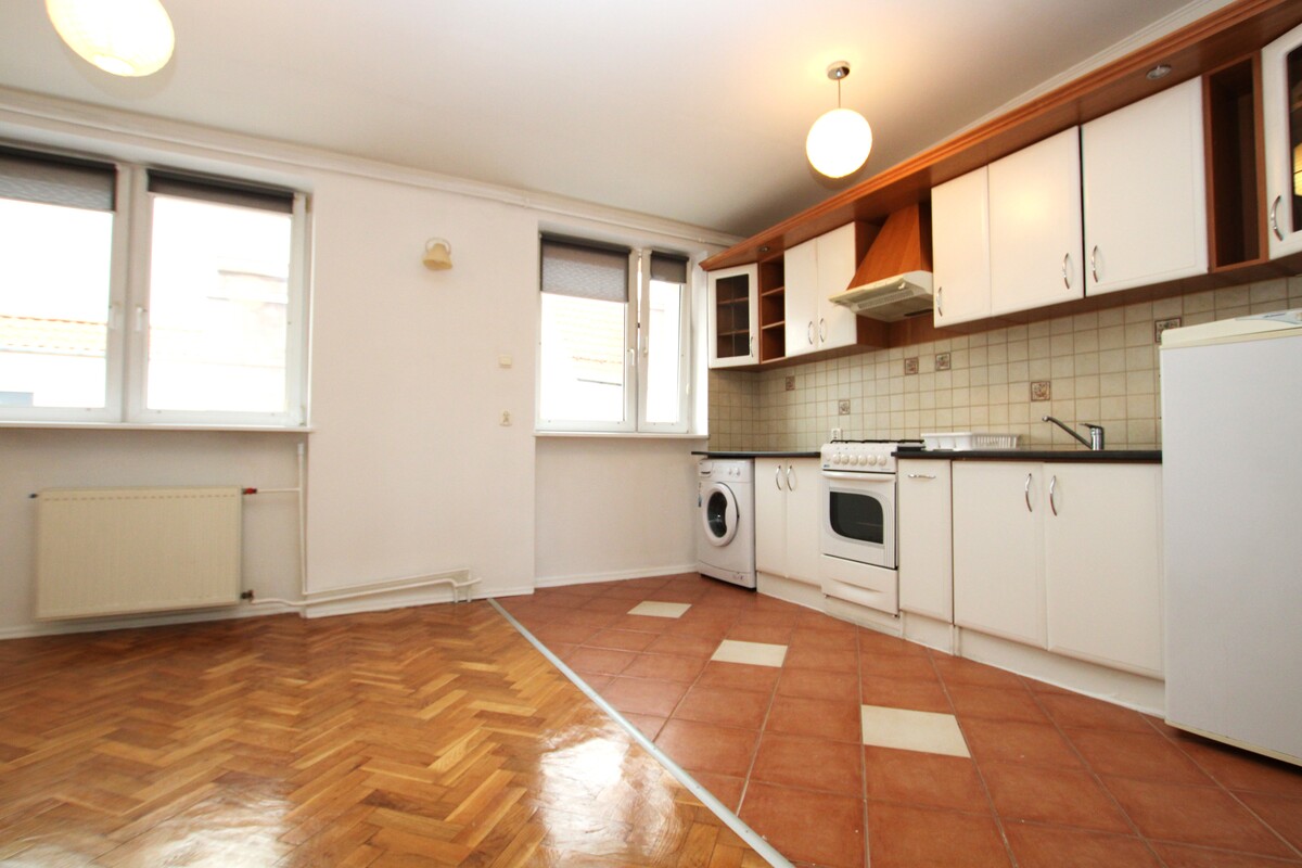 Elbląg NIERUCHOMOŚCI ANNA KRASZEWSKA&nbsp; Mieszkanie dwupokojowe w centrum miasta&nbsp; ul. Hetmańska&nbsp; &nbsp; 