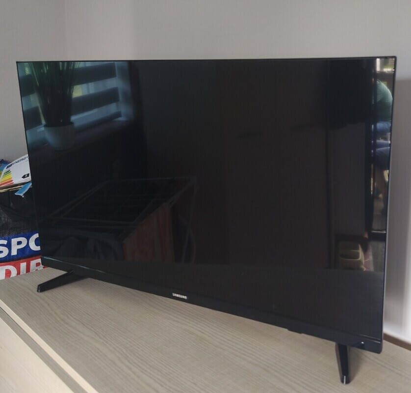 Elbląg Sprzedam telewizor Samsung 32 cale w pełni sprawny.