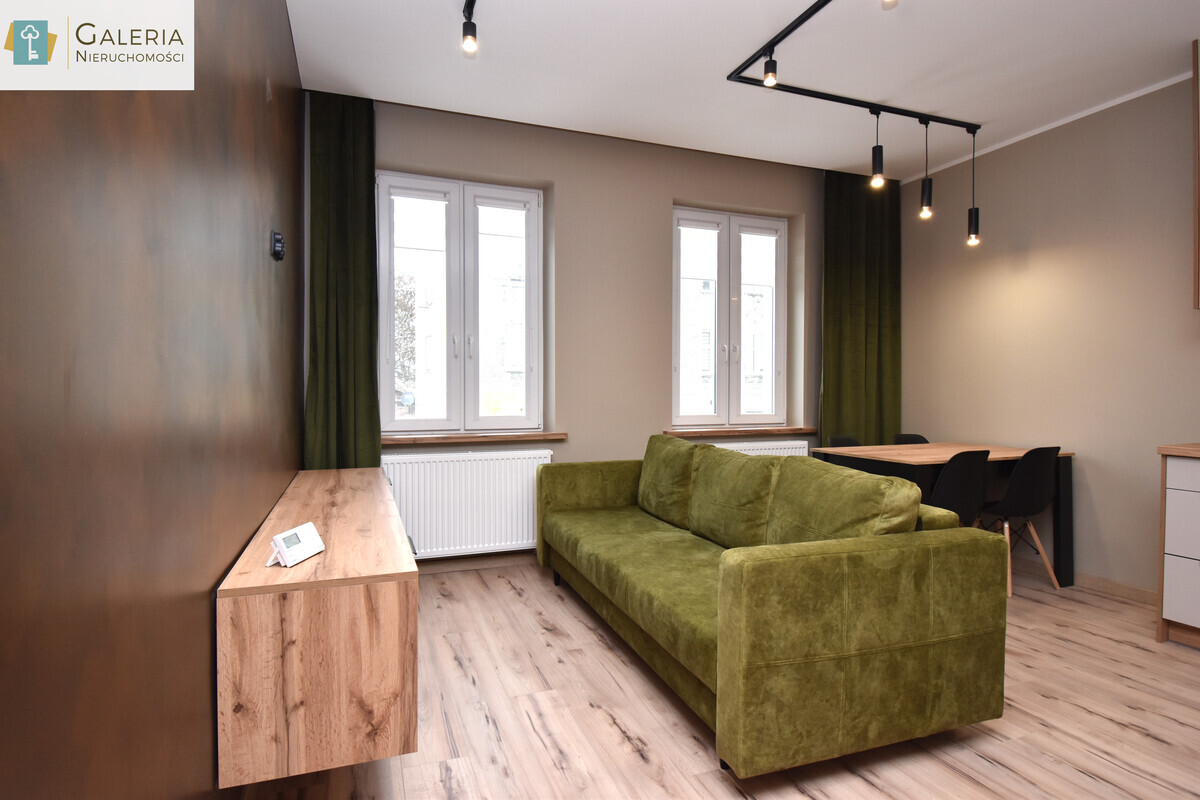 Elbląg GALERIA NIERUCHOMOŚCIZ pasji i miłości do nieruchomościNa sprzedaż:&nbsp; Klimatyczne mieszkanie - 2 pokoje