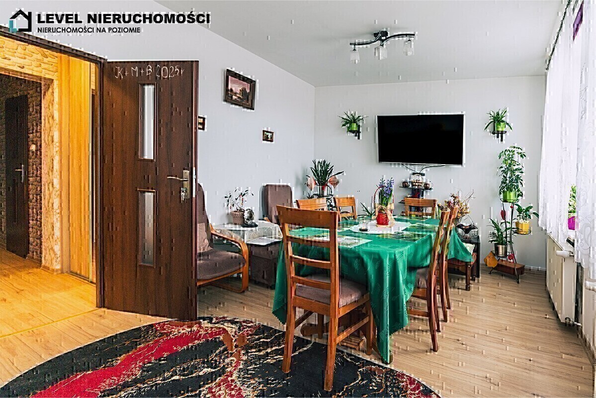 Elbląg LEVEL NIERUCHOMOŚCI&nbsp; Mieszkanie na pierwszym piętrze84,1m2 plus balkon&nbsp; NIERUCHOMOŚCI NA