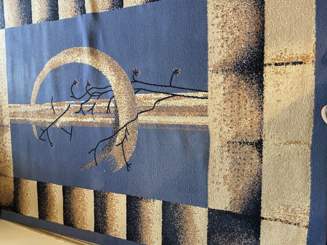 Elbląg Sprzedam dywan turecki 270 cm x190