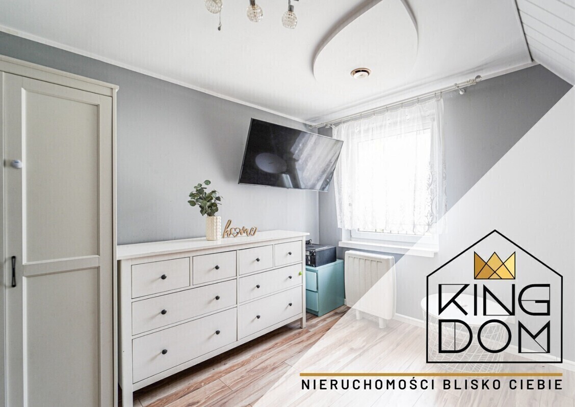 Elbląg 👑🏠 KINGDOM 🏠👑NIERUCHOMOŚCI BLISKO CIEBIE USTAWNE 2-POKOJOWE