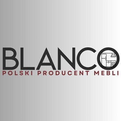 Elbląg Producent Mebli Blanco s. c.zatrudni pracownika na stanowisko : MAGAZYNIER