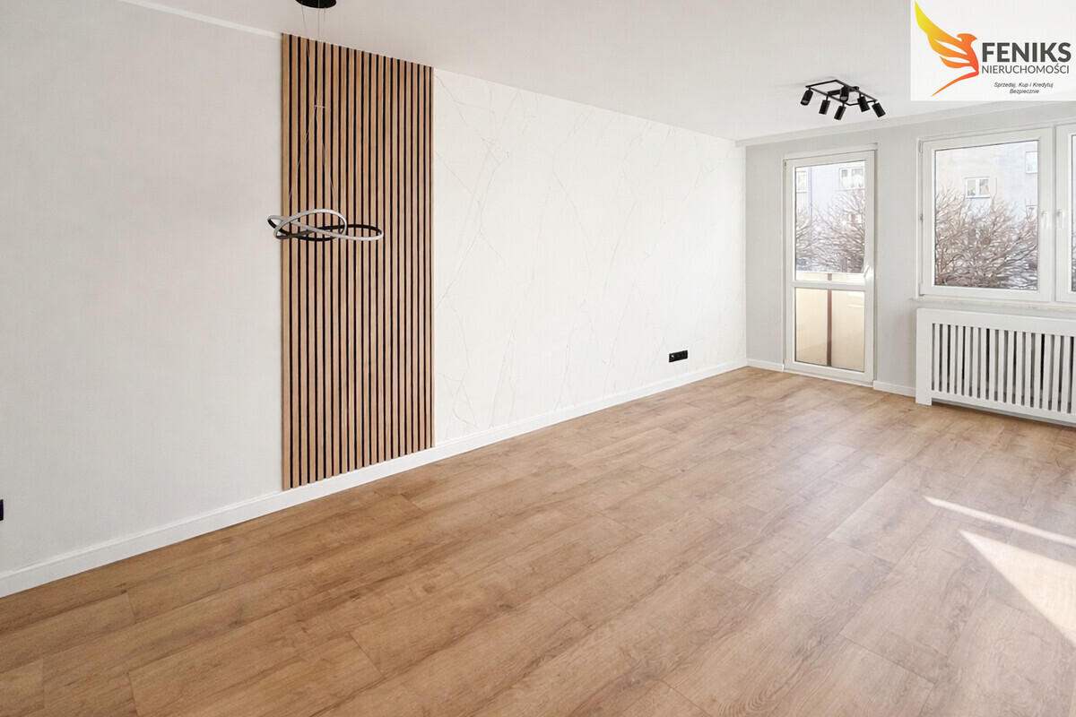 Elbląg FENIKS NIERUCHOMOŚCIPOLECA:MIESZKANIE 2 POKOJOWE UL. PŁK. DĄBKACENA 389.000 ZŁ