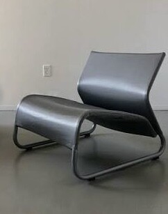 Elbląg Krzesło IKEA OPPALA vintage / styl PRL Sprzedam oryginalne krzesło IKEA OPPALA w stylu vintage, idealne dla