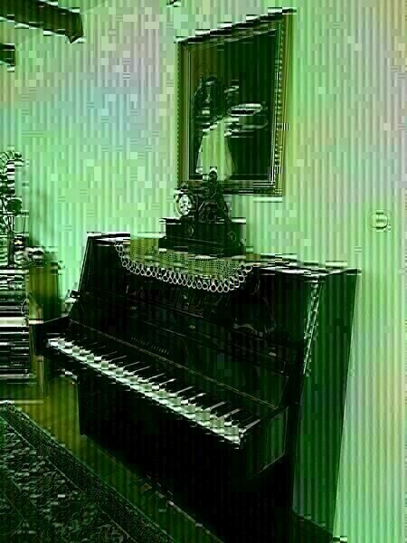 Elbląg Sprzedam pianino produkcji rosyjskiej w idealnym stanie, wyprodukowane w latach 90-tych, w czarnym lakierze