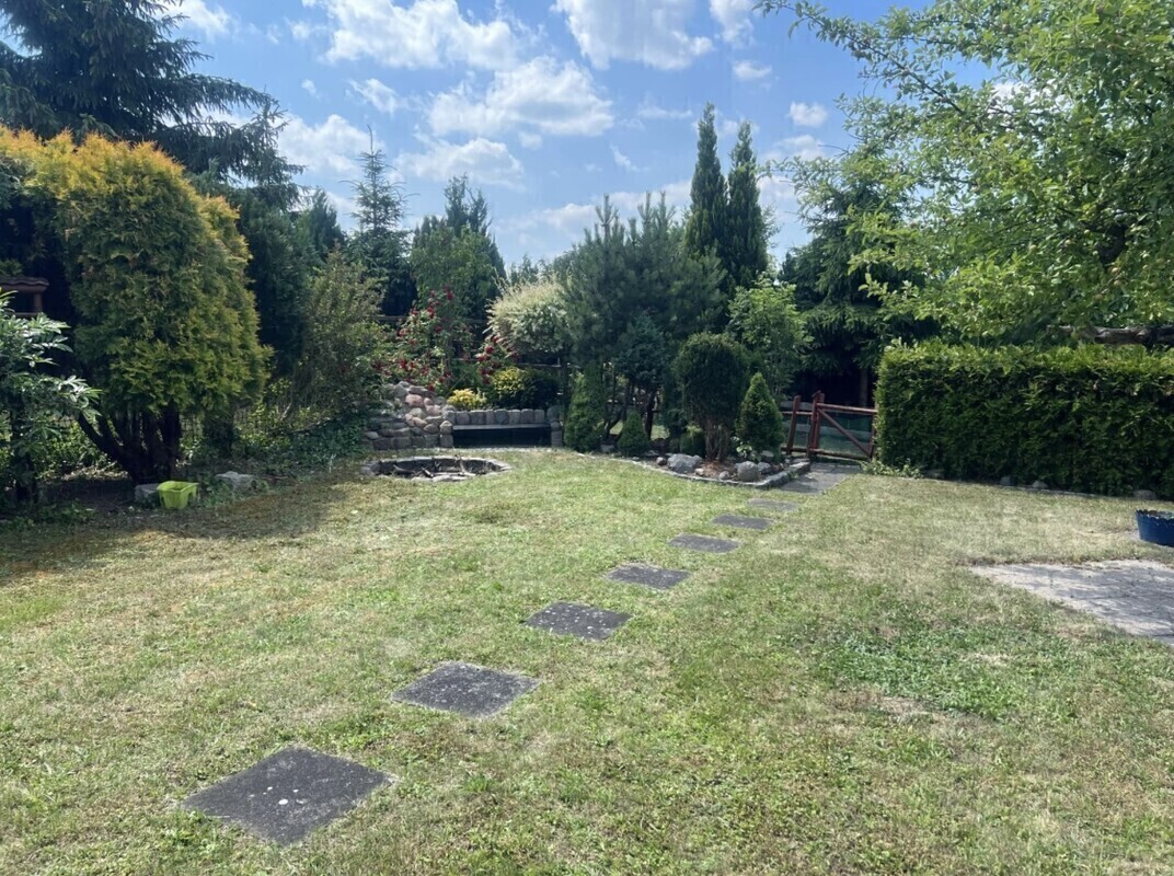 Elbląg Sprzedam działkę ogrodową w Elblągu przy ulicy Kościuszki o powierzchni 392 m2.Na działce znajduje się