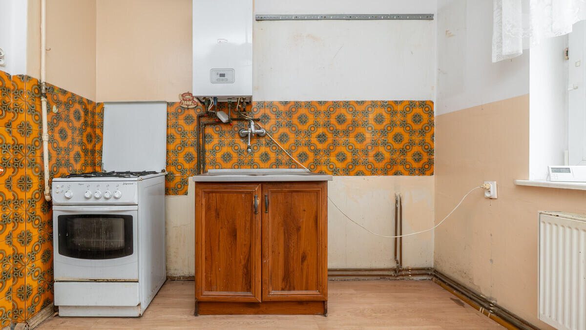 Elbląg TO MY SPRZEDAJEMYNIERUCHOMOŚCI W TYM MIEŚCIEBIURO NIERUCHOMOŚCIAMERICAN HOMEFOR SALE - 2 POKOJE -