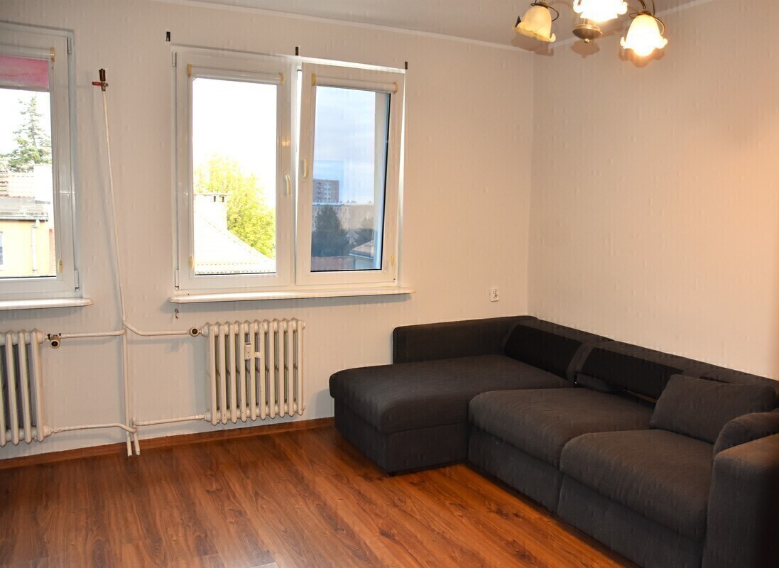 Elbląg ATUT NIERUCHOMOŚCI POLECA:&nbsp; ŚWIĄTECZNA PROMOCJA&nbsp; Idealna kawalerka dla młodych na &bdquo; Dobry