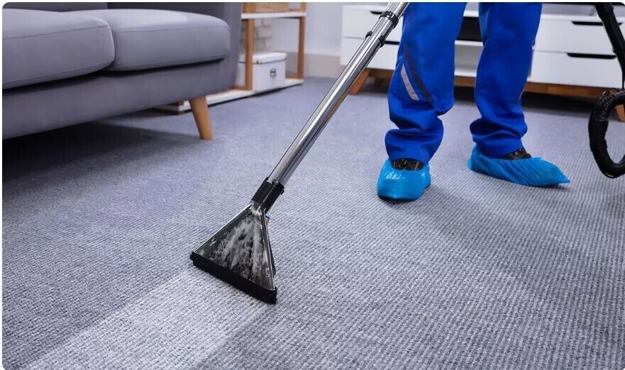 Elbląg 🌟 Profesjonalne czyszczenie dywanów, wykładzin, obić tapicerskich - RITTA &nbsp; Świeżość i blask