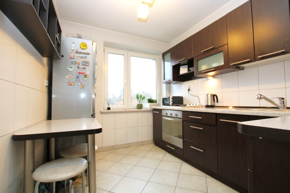 Elbląg NIERUCHOMOŚCI ANNA KRASZEWSKA&nbsp; Mieszkanie 3-pokojowe z zasobów SM Sielanka&nbsp; z przynależnym&nbsp;