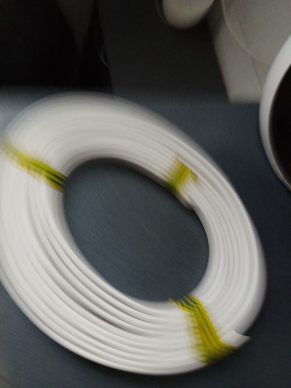 Elbląg Kabel 5x 2,5.Ok 15 m.