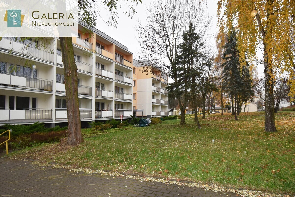 Elbląg GALERIA NIERUCHOMOŚCIZ pasji i miłości do nieruchomościNa sprzedaż:&nbsp;  Przestronna kawalerka idealna pod