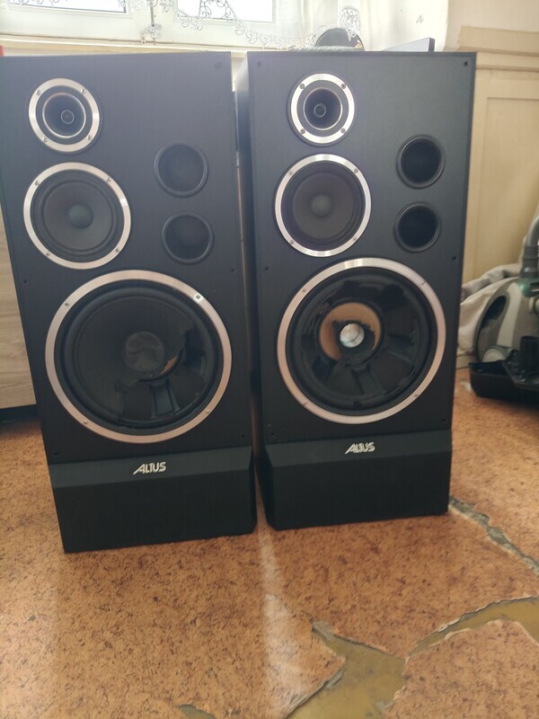 Elbląg Twoje głośniki charczą, mają sparciałe zawieszenia, a może jeden z nich całkowicie przestał grać? Nie kupuj