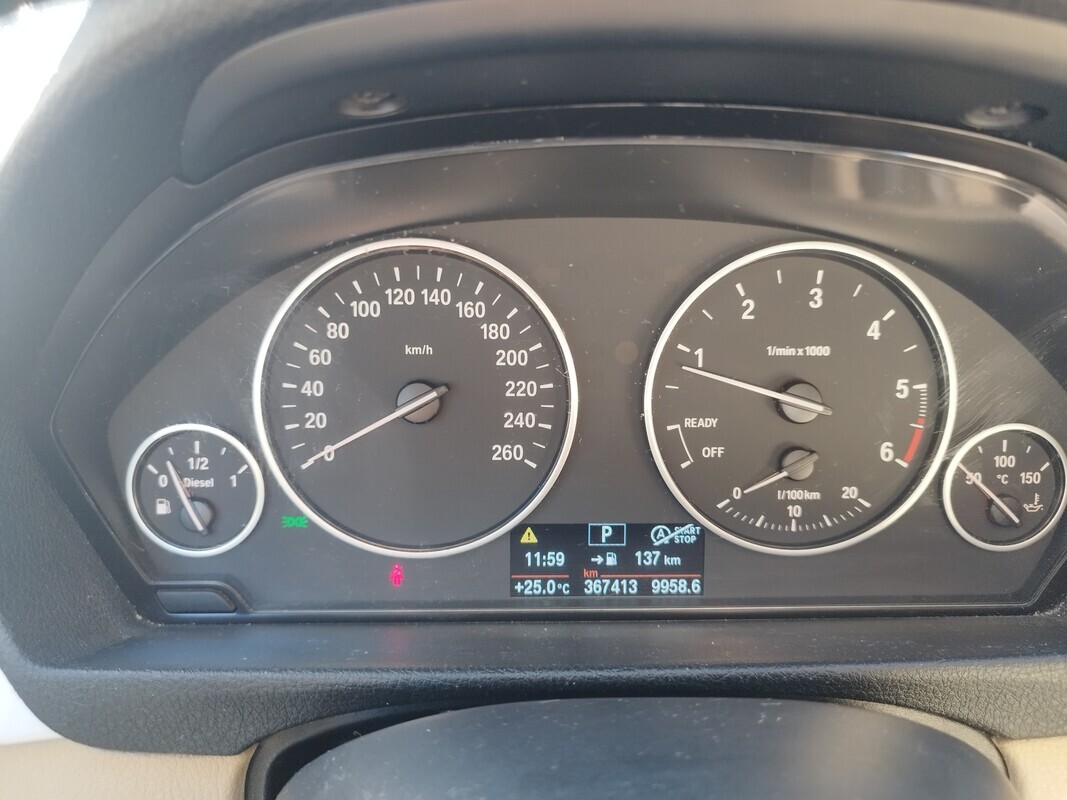 Elbląg Sprzedam 
BMW f30 xdrive 
2.0 diesel automat 
Napęd 4x4 
2013r. 
Od osoby prywatnej