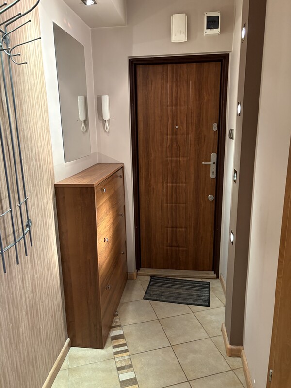 Elbląg Wynajmę mieszkanie 2-pokojowe