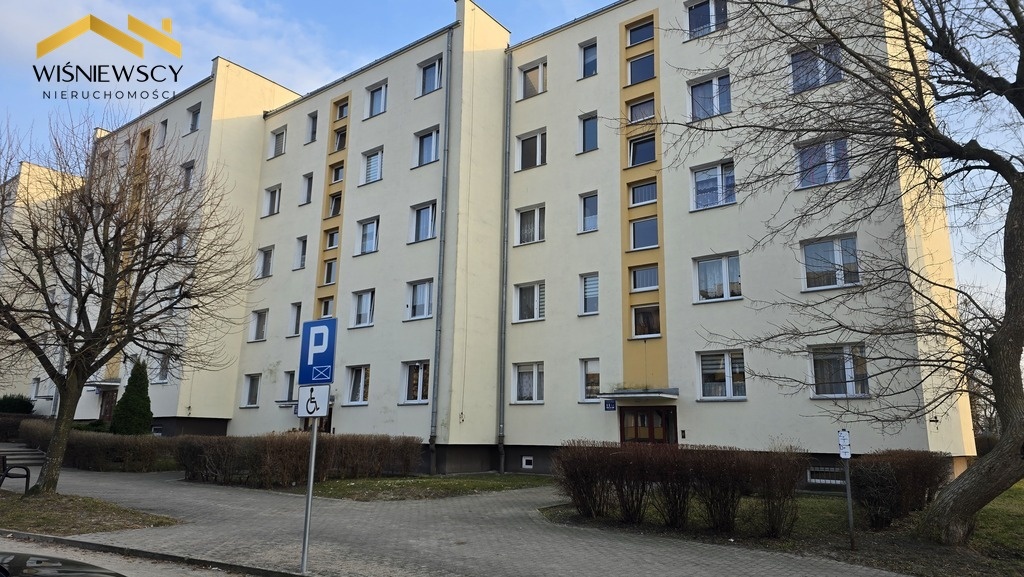 Elbląg WIŚNIEWSCY NIERUCHOMOŚCI Sp. z o.o.Sprzedam mieszkanie - Elbląg, Pokorna. Oferta:
Na sprzedaż ustawne